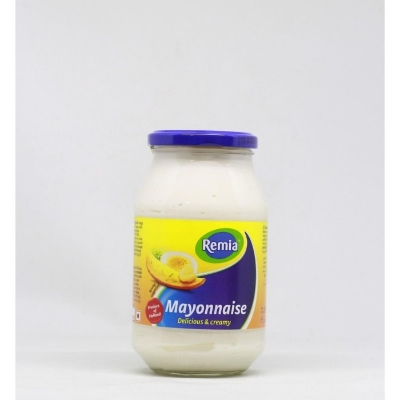 Picture of Remia Mayonnaise - 500 ml