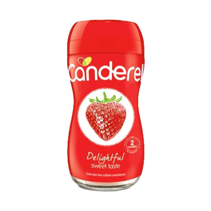 Picture of Canderel Delightful Sweetener-40gm- UK