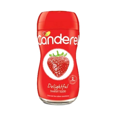 Picture of Canderel Delightful Sweetener-40gm- UK