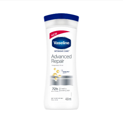 Picture of Intensive Care Advanced Repair 72h Moisturising Body Lotion 400 ml