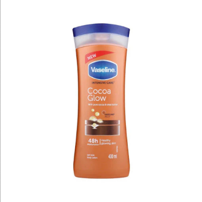 Picture of Intensive Care Cocoa Glow Body Lotion 400ml