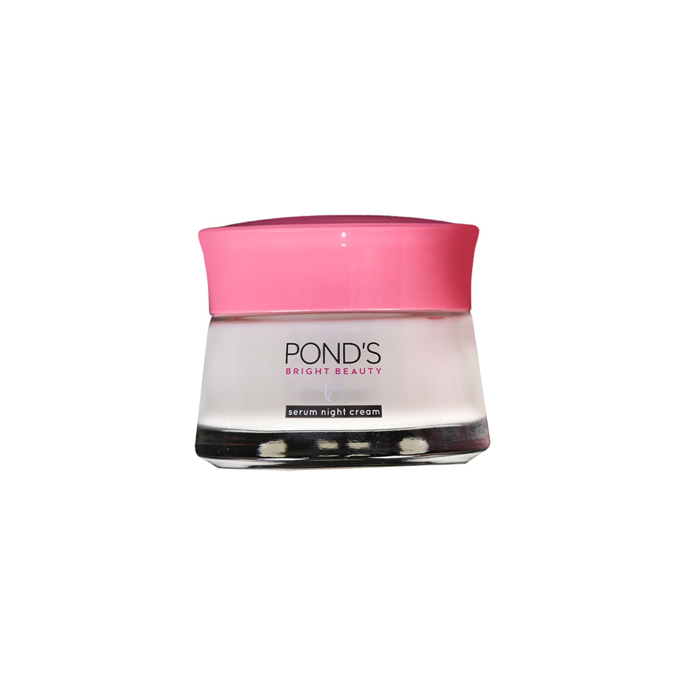 Picture of Bright Beauty Serum Night Cream (50ml)