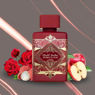 Picture of Lattafa Badee Al Oud Sublime EDP for Men & Women 100ml