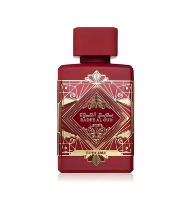 Picture of Lattafa Badee Al Oud Sublime EDP for Men & Women 100ml