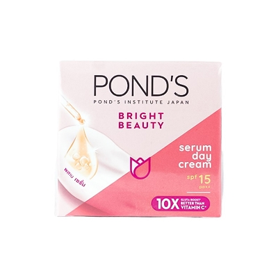 Picture of Bright Beauty Skin Perfecting Super Cream SPF 15 PA++ Matte (50gm)