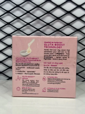 Picture of Bright Beauty Skin Perfecting Super Cream SPF 15 PA++ Matte (50gm)