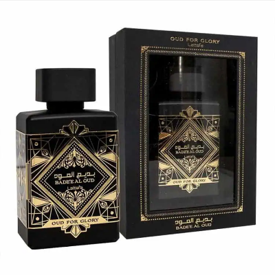 Picture of Lattafa Badee Al Oud – Oud for Glory EDP for Unisex (100ml)