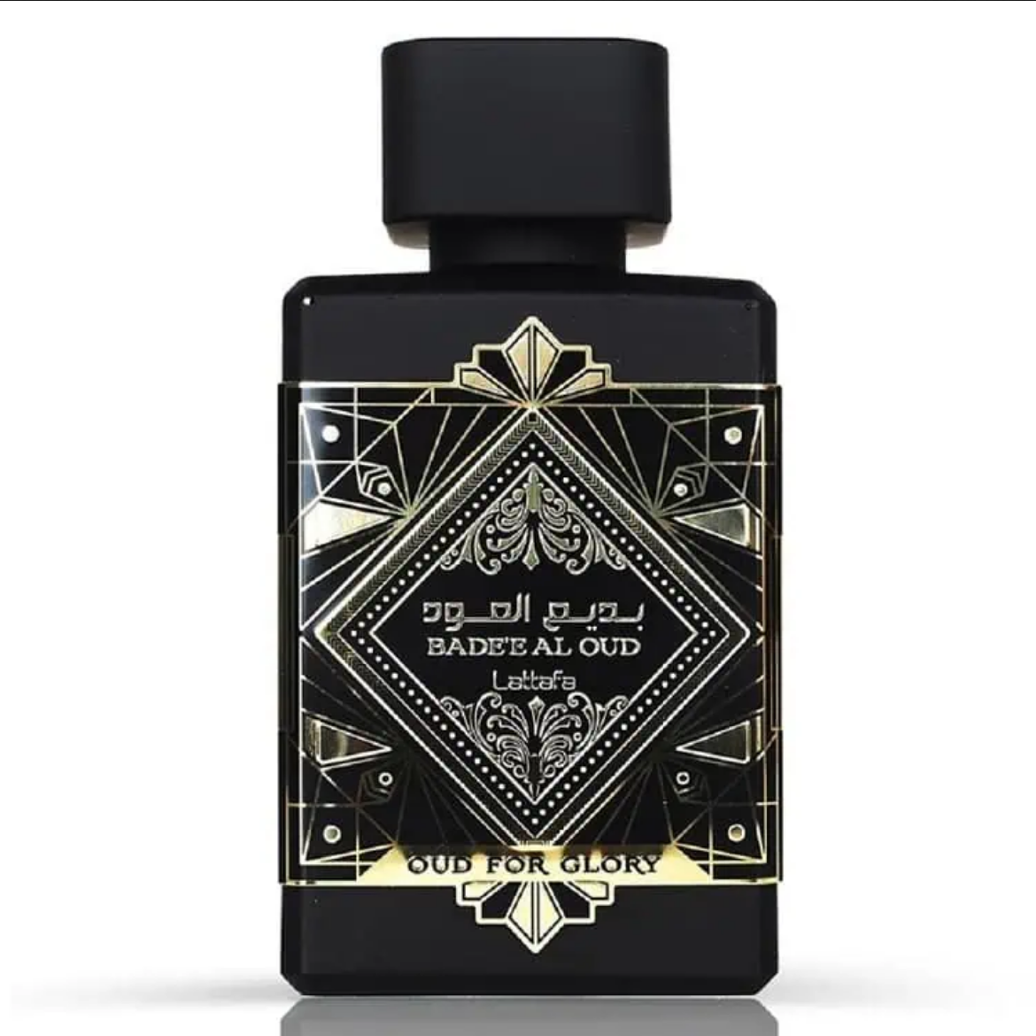 Picture of Lattafa Badee Al Oud – Oud for Glory EDP for Unisex (100ml)