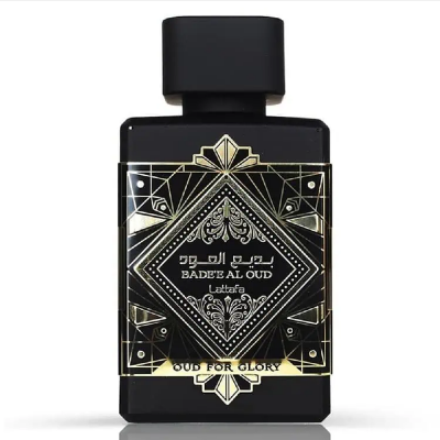 Picture of Lattafa Badee Al Oud – Oud for Glory EDP for Unisex (100ml)