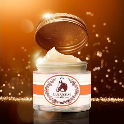 Picture of GUERISSON 9 Complex Cream 2.0 oz (70g), Long lasting Hydration, Moisturizing Cream, K Beauty Skin Care, Lifting Skincare, Horse Oil Rejuvenating, Skin Moisturizer, Moisturizing Face Cream