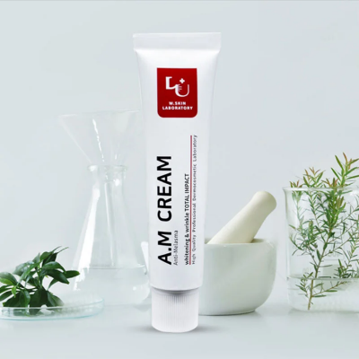 Picture of W.Skin Laboratory A.M Cream Anti-Melasma 50ml