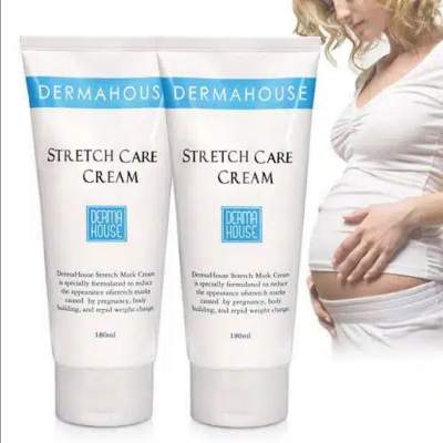 Picture of DERMAHOUSE Stretch Care Cream 100ml