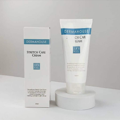 Picture of DERMAHOUSE Stretch Care Cream 100ml