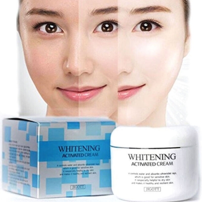 Picture of Jigott Whitening Activated Cream 100gm