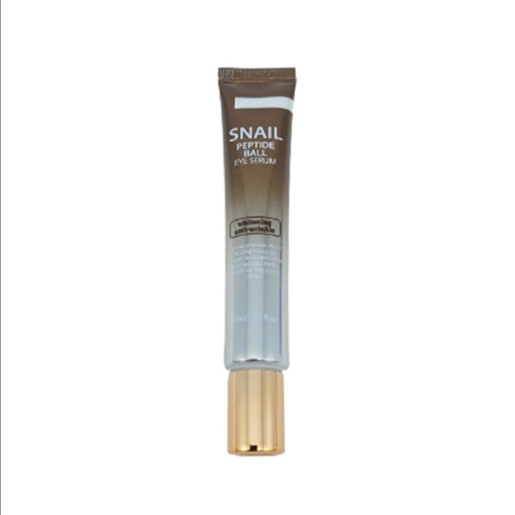 Picture of 3W Clinic Snail Peptide Ball eye Serum 30ml