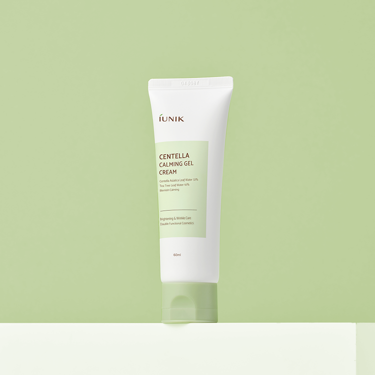 Picture of iUNIK Centella Calming Gel Cream 60ml
