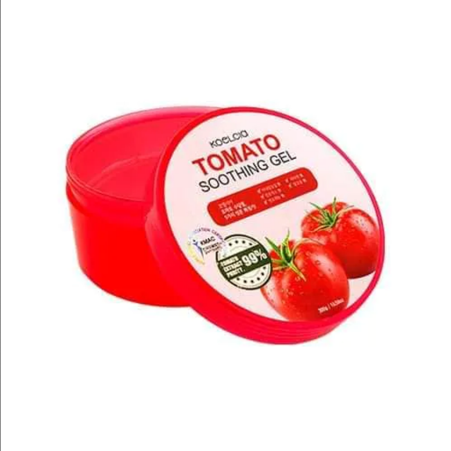 Picture of Koelcia Tomato Soothing Gel 300g