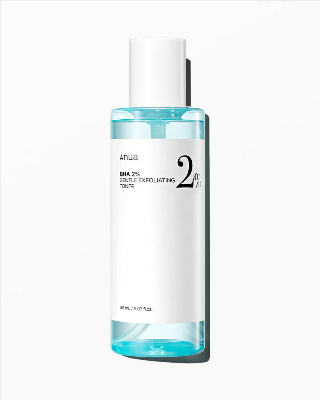 Picture of BHA 2% GENTLE EXFOLIATING TONER 150ml