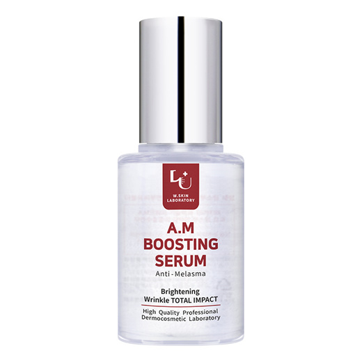 Picture of W.SkinLab A.M Boosting Serum 30ml (Anti-Melasma)