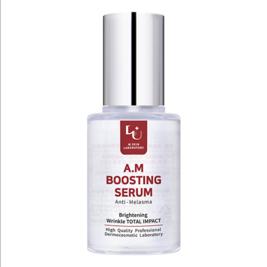 Picture of W.SkinLab A.M Boosting Serum 30ml (Anti-Melasma)