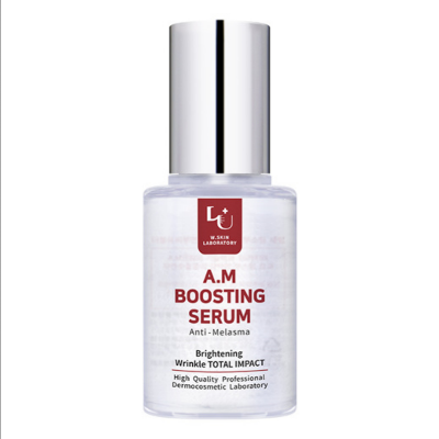 Picture of W.SkinLab A.M Boosting Serum 30ml (Anti-Melasma)