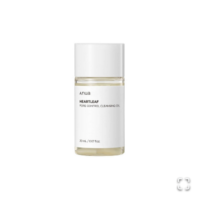 Picture of Anua Heartleaf Pore Control Cleansing Oil Mini 20 ml