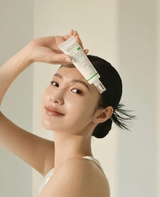 Picture of Complete No-Stress Physical Sunscreen Ver. 3