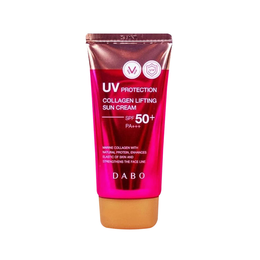 Picture of DABO Collagen Lifting Sun Cream SPF50+ PA+++ (70ml)
