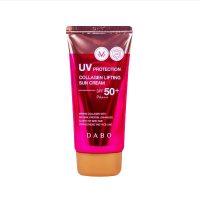 Picture of DABO Collagen Lifting Sun Cream SPF50+ PA+++ (70ml)