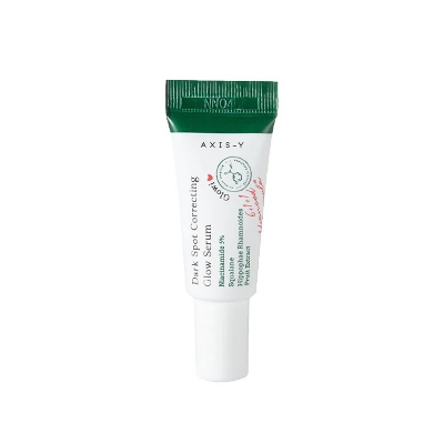 Picture of 1pcs/2pcs/ 5pcs AXIS-Y Dark Spot Correcting Glow Serum – 5ml