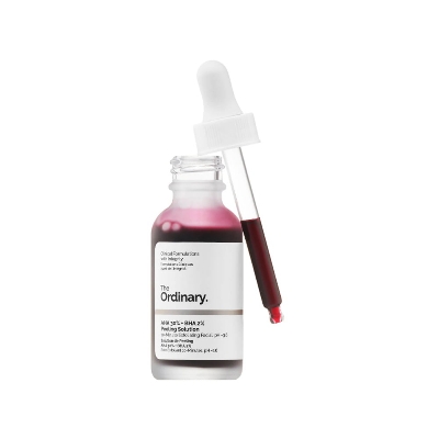 Picture of The Ordinary AHA 30% + BHA 2% Peeling Solution 30ml