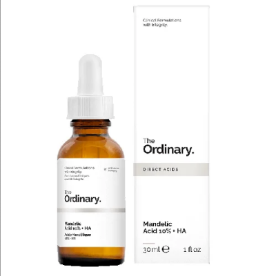 Picture of The Ordinary Mandelic Acid 10% + HA 30ml