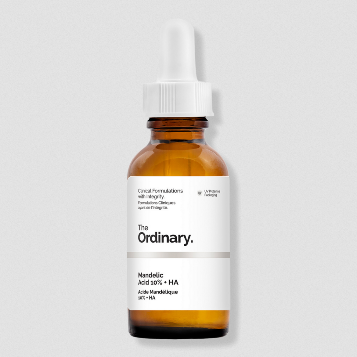 Picture of The Ordinary Mandelic Acid 10% + HA 30ml