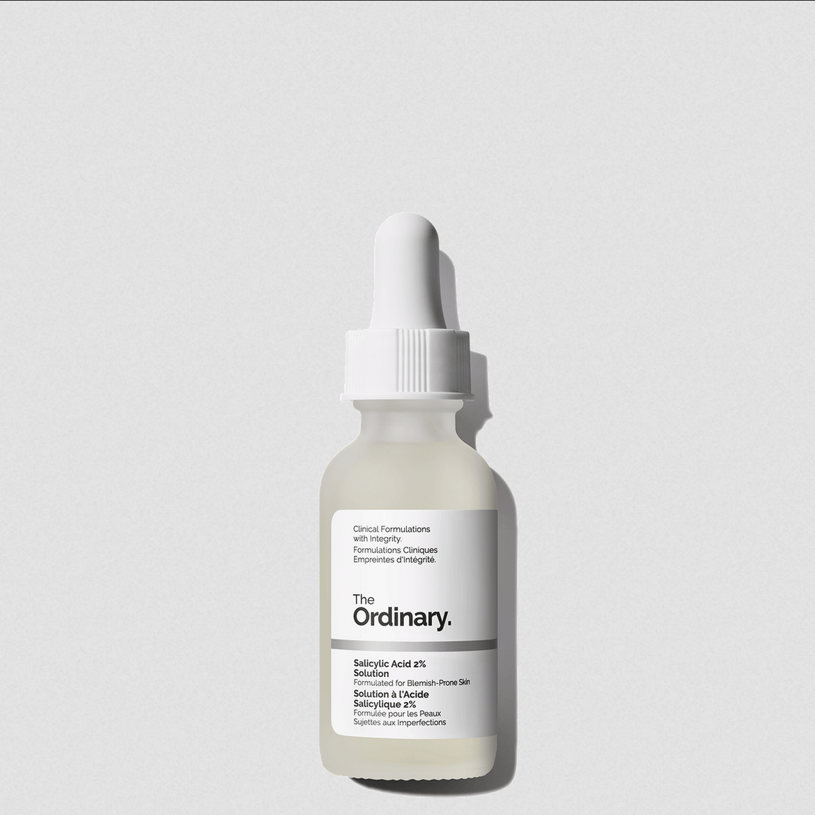Picture of The Ordinary Salicylic Acid 2% Solution 30ml