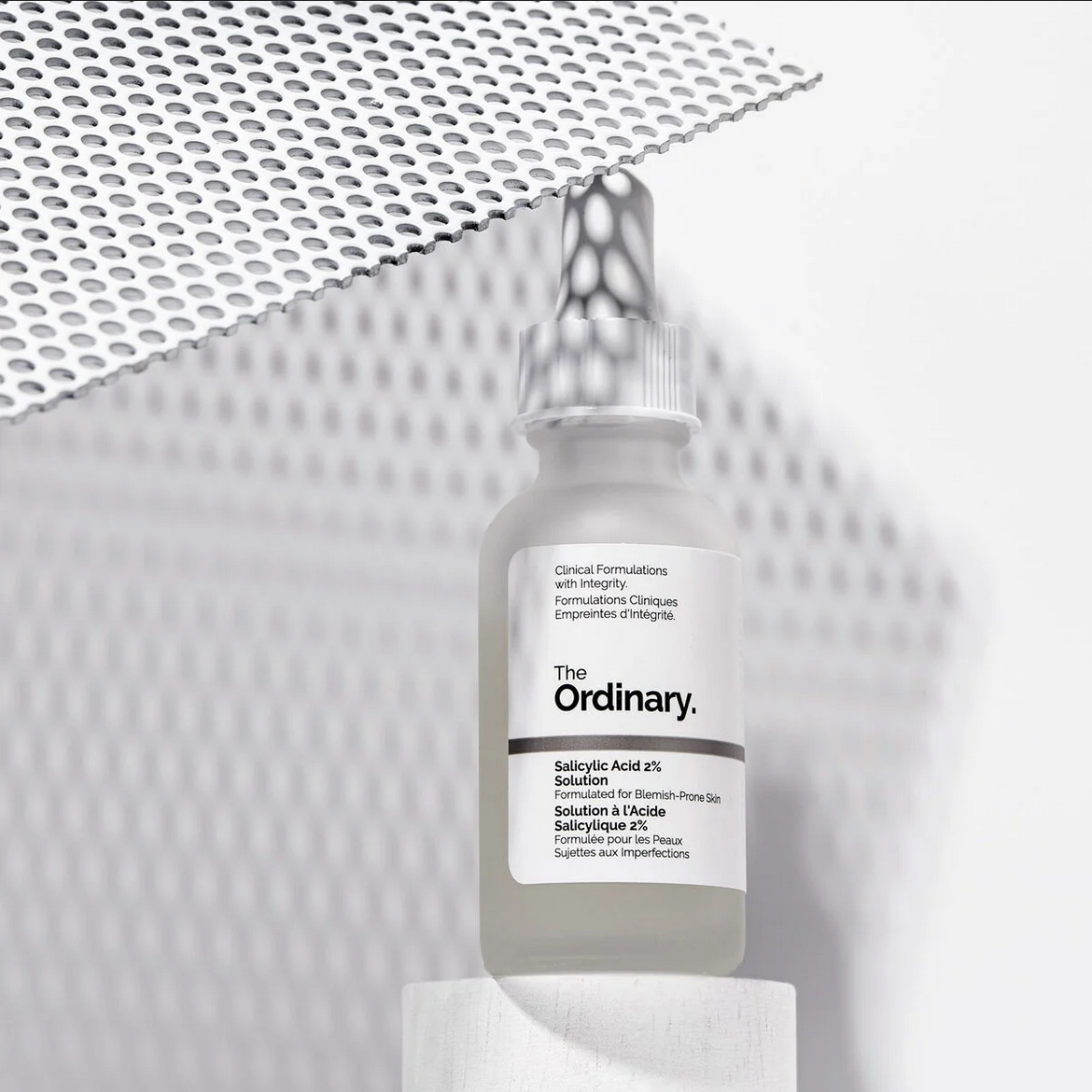Picture of The Ordinary Salicylic Acid 2% Solution 30ml