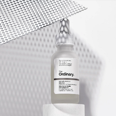 Picture of The Ordinary Salicylic Acid 2% Solution 30ml