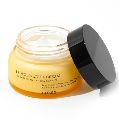 Picture of COSRX Full Fit Propolis Light Cream, 2.19 fl.oz / 65ml