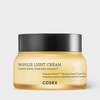 Picture of COSRX Full Fit Propolis Light Cream, 2.19 fl.oz / 65ml