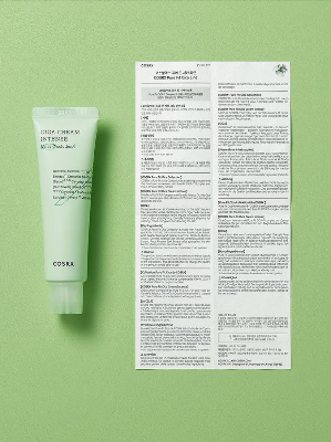 Picture of Pure Fit Cica Cream Intense 50ml