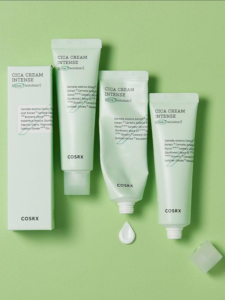 Picture of Pure Fit Cica Cream Intense 50ml
