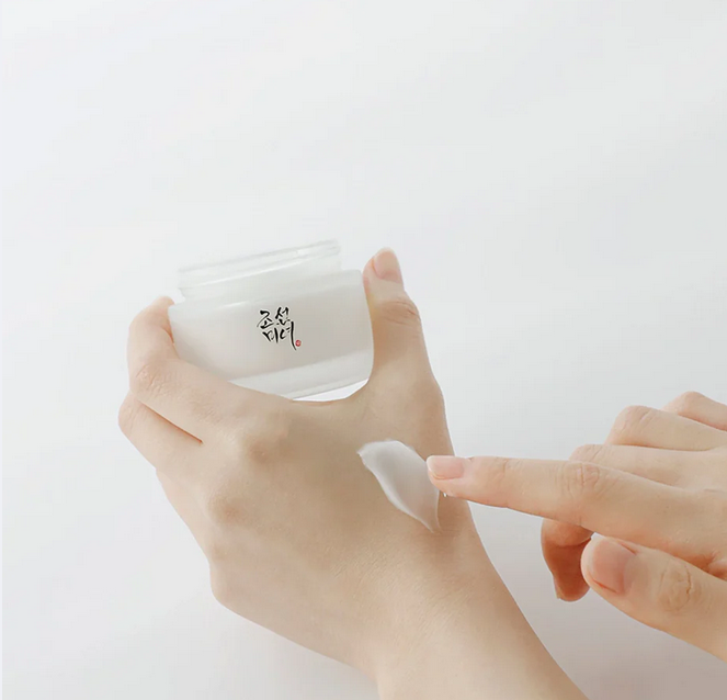 Picture of Beauty Of Joseon Dynasty Cream 50ml