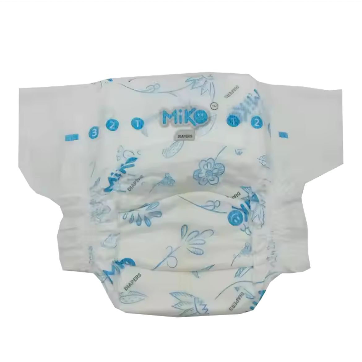 Picture of New Born Diapers Baby Diapers 0-4kg (20pcs)