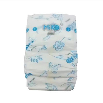 Picture of New Born Diapers Baby Diapers 0-4kg (20pcs)