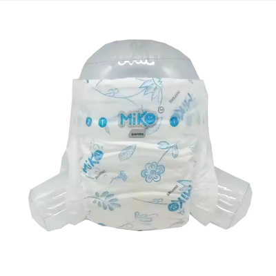 Picture of New Born Diapers Baby Diapers 0-4kg (20pcs)