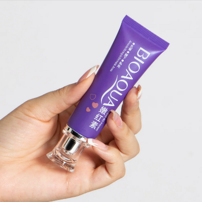 Picture of BIOAQUA Nenhong Pink Body Private Part Cream  30g