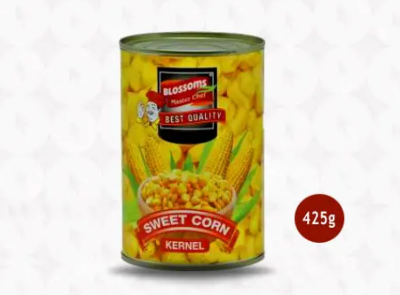 Picture of Blossoms Sweet Karnel Corn - 425g