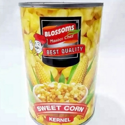 Picture of Blossoms Sweet Karnel Corn - 425g