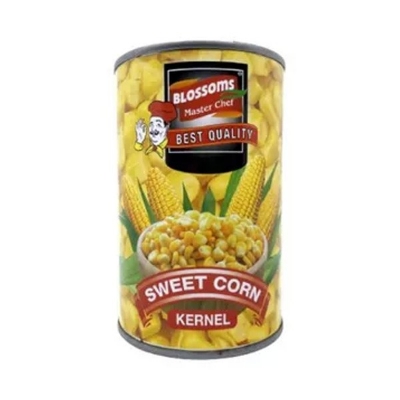 Picture of Blossoms Sweet Karnel Corn - 425g