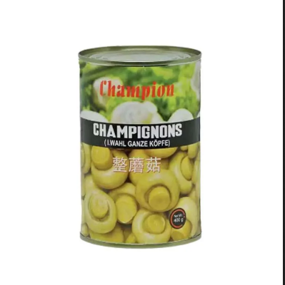 Picture of Champion Mushroom 400gm