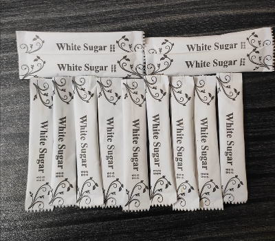 Picture of white sugar 100 stick